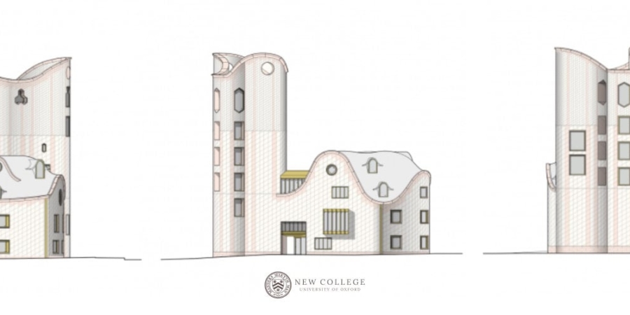 New-Oxford-tower-elevation-building-plans